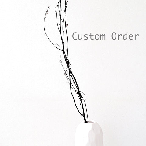 Custom Wedding Flower - Victoria